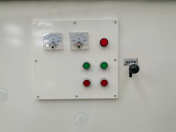 Control Cabinet
