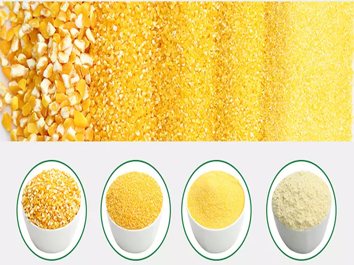 How to Solve the Dust Problem of Maize Grinder?