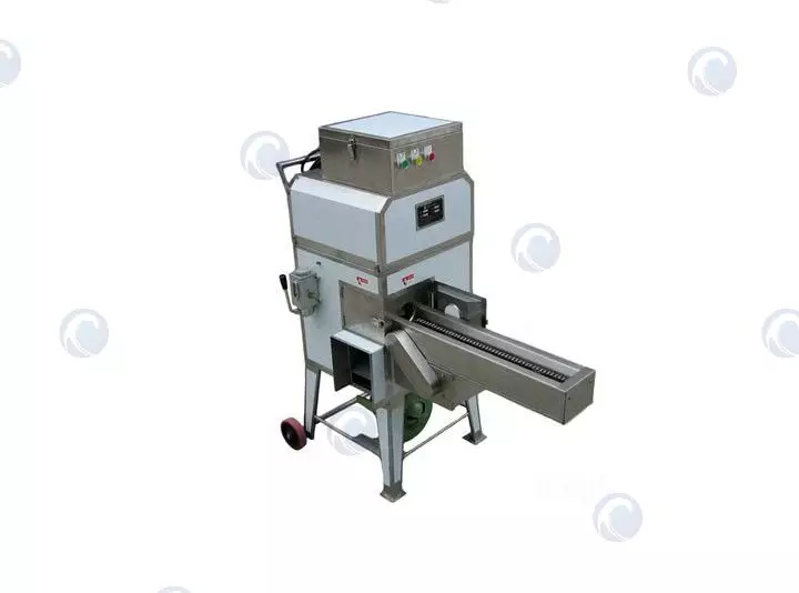 What Are the Characteristics of Sweet Corn Thresher?