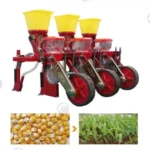 maize planter machine